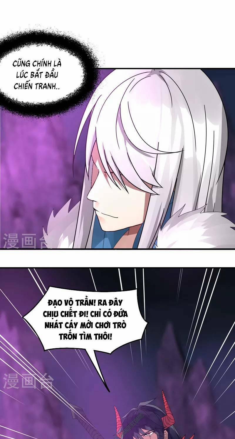 Kiếm Nhân 35 trang 16