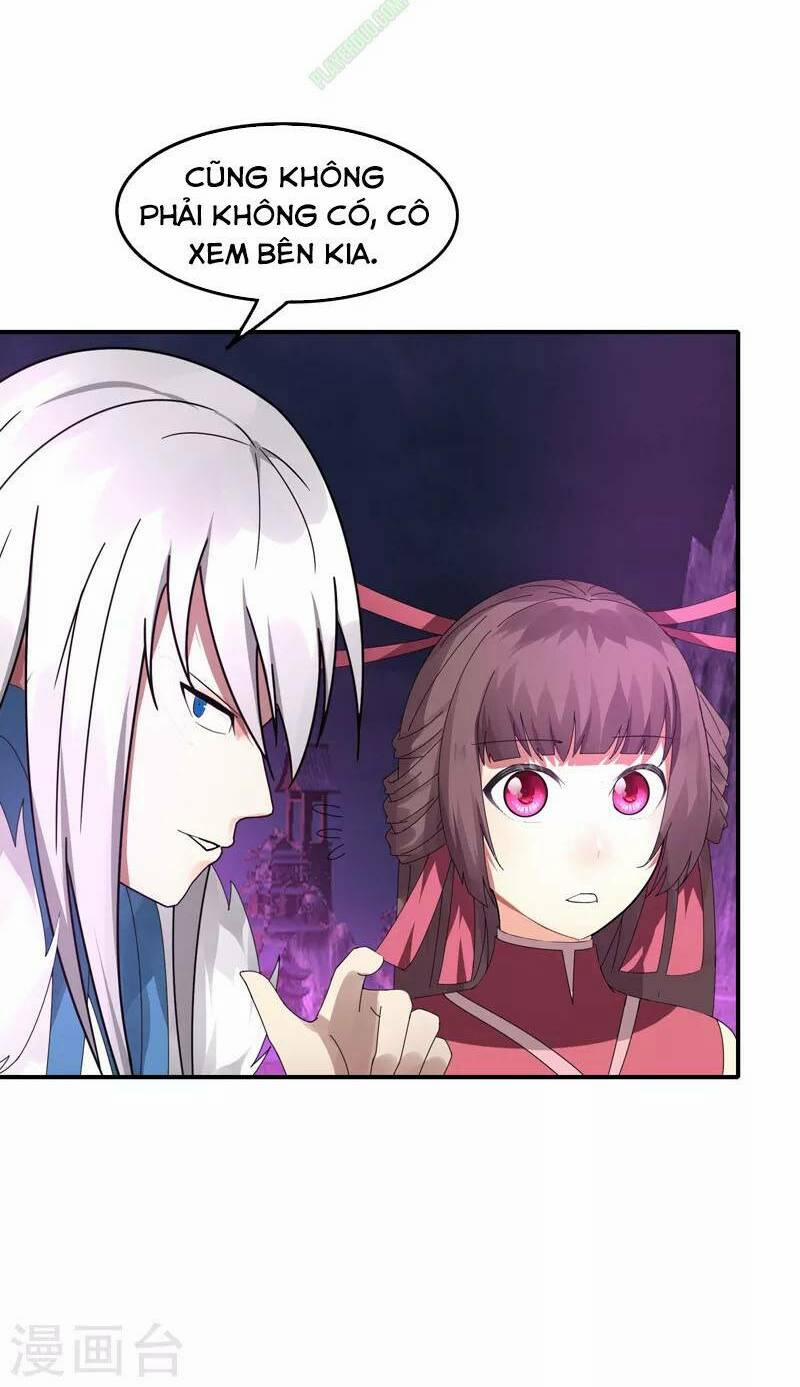 Kiếm Nhân 35 trang 5