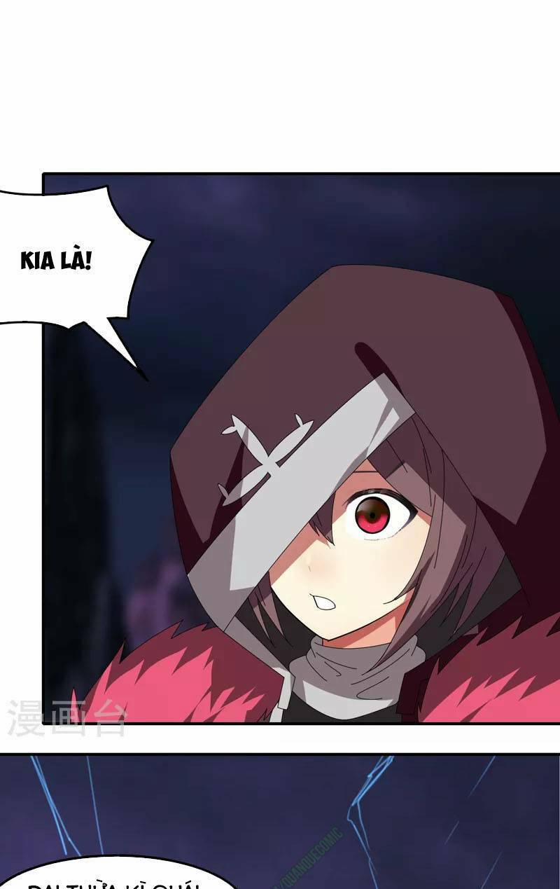 Kiếm Nhân 35 trang 6