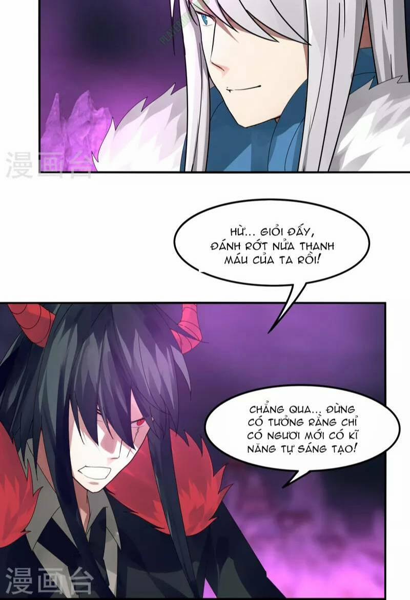 Kiếm Nhân 36 trang 10