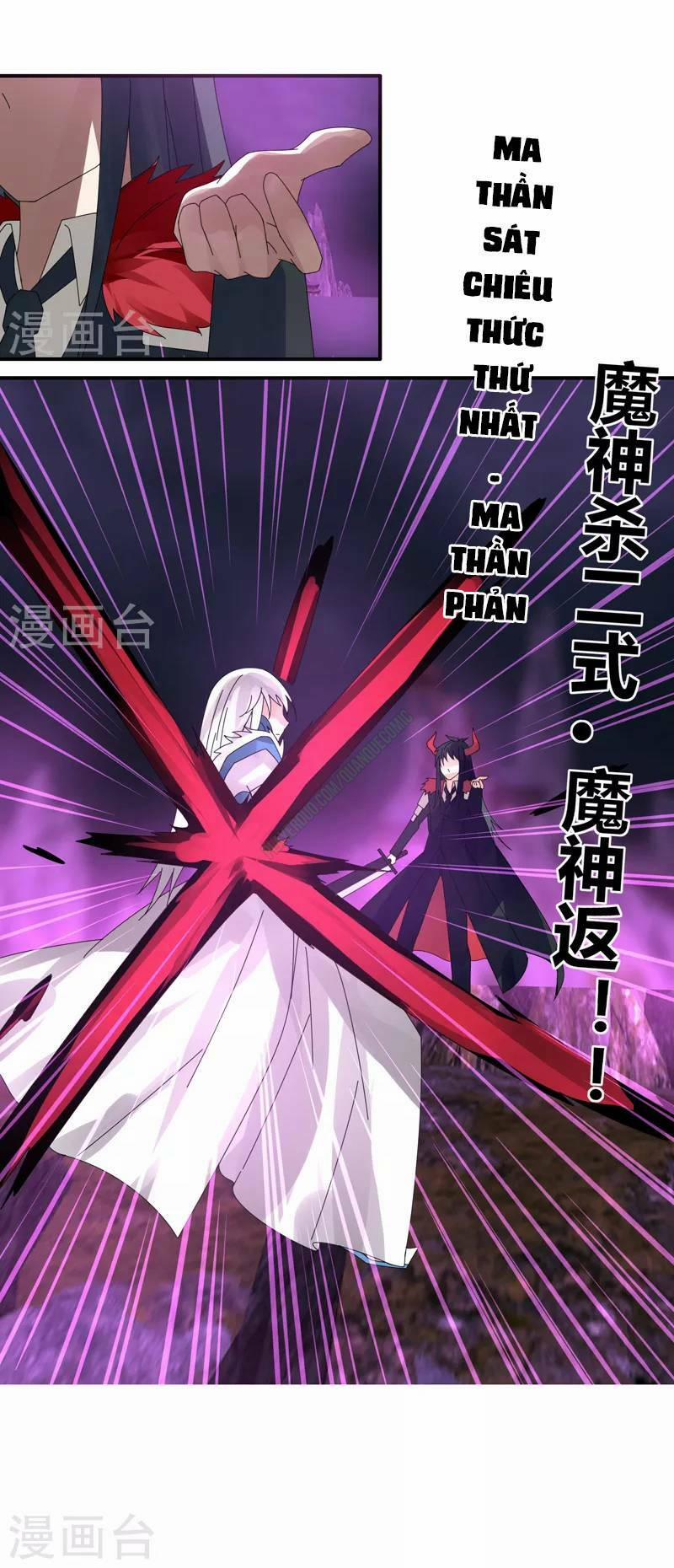 Kiếm Nhân 36 trang 15