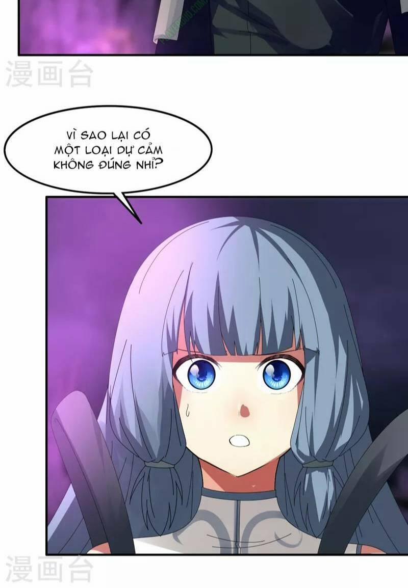 Kiếm Nhân 36 trang 19