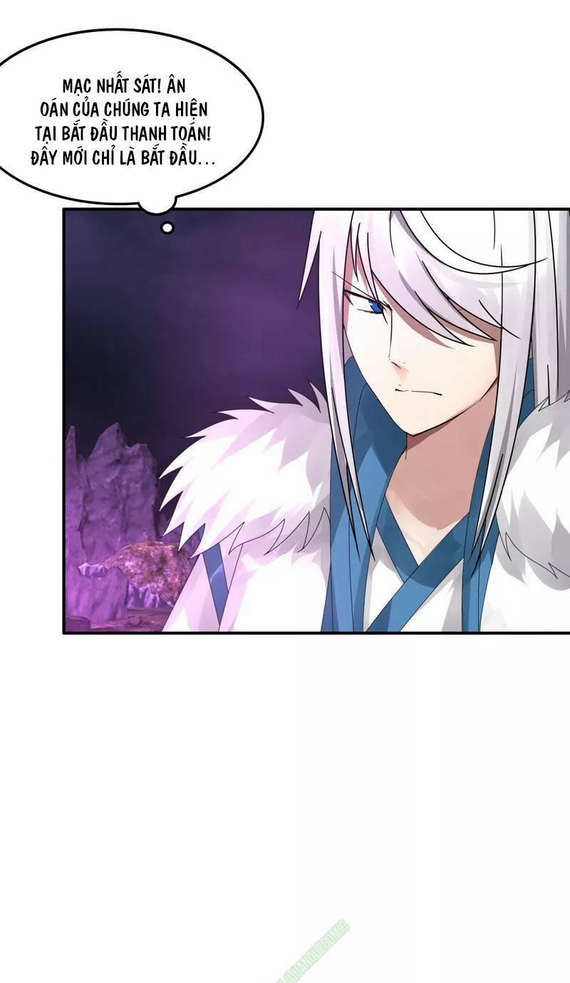 Kiếm Nhân 36 trang 2