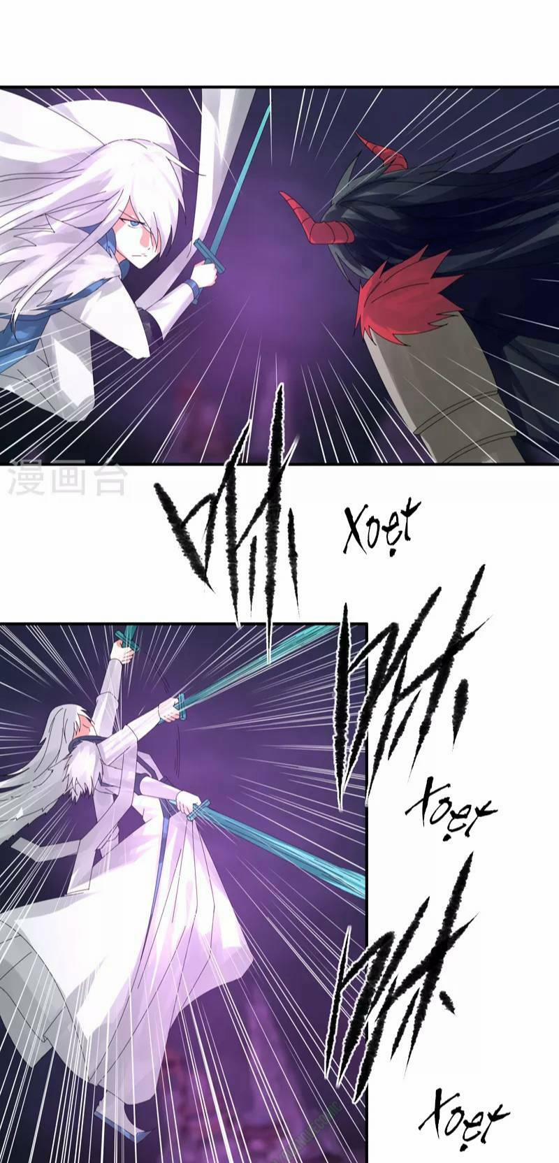 Kiếm Nhân 36 trang 4