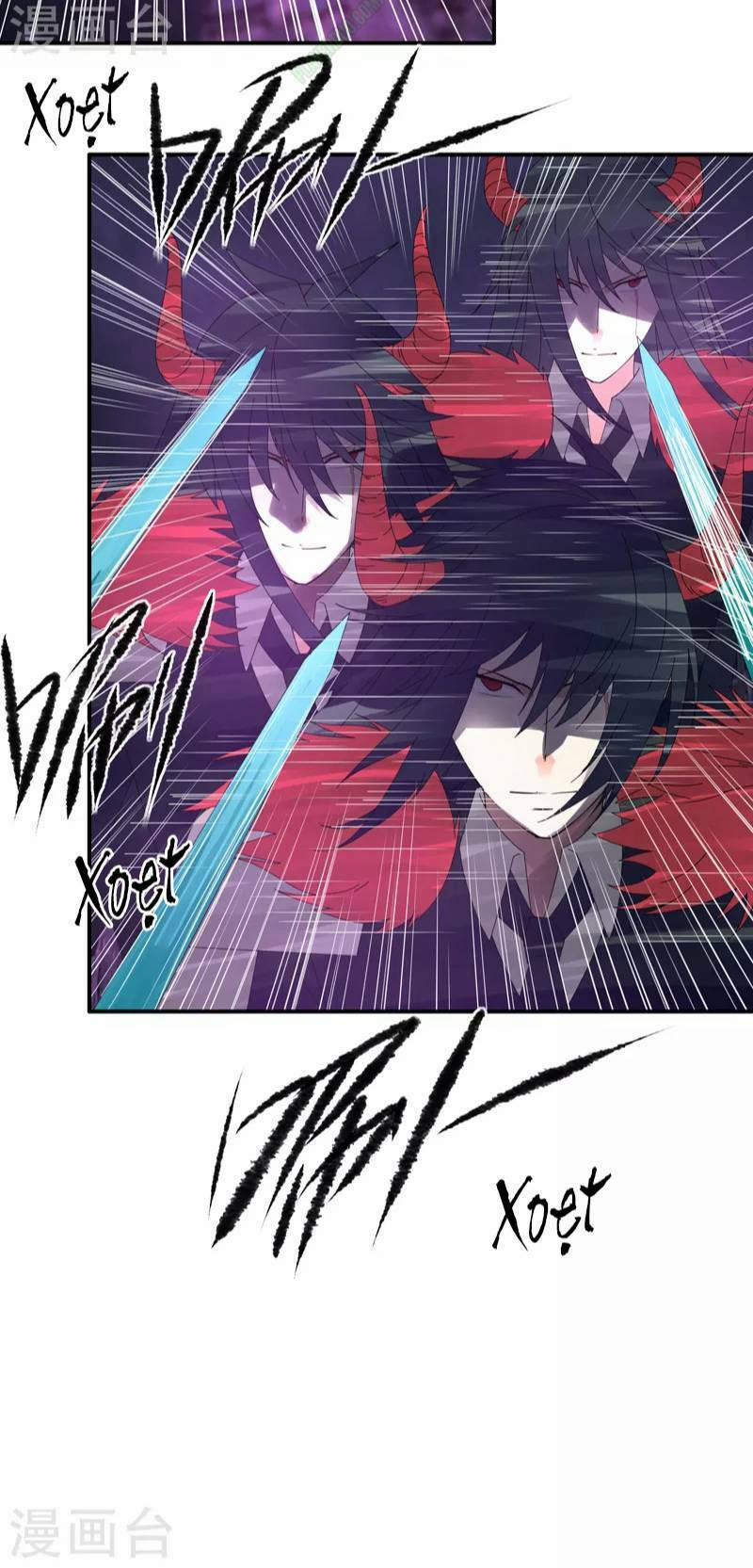 Kiếm Nhân 36 trang 5