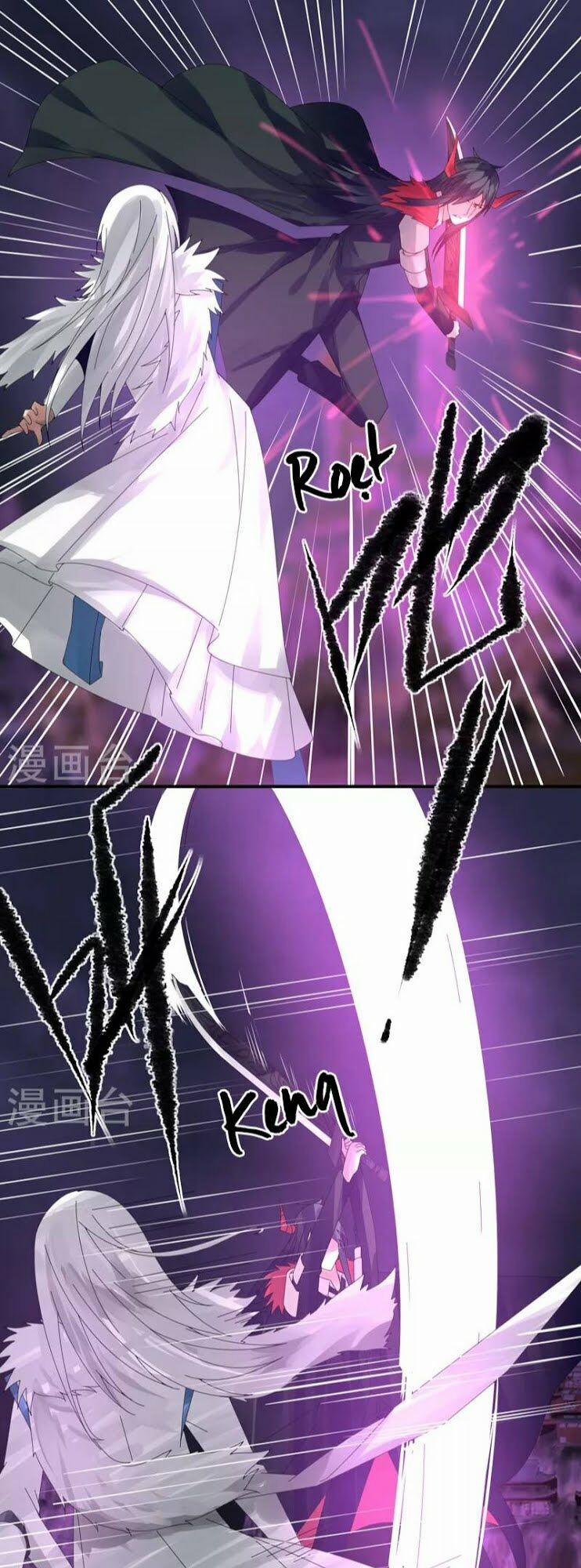 Kiếm Nhân 36 trang 6