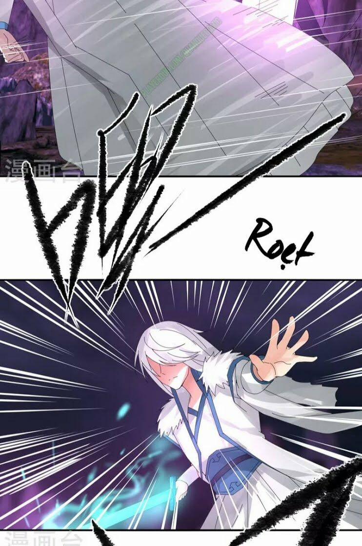 Kiếm Nhân 36 trang 7