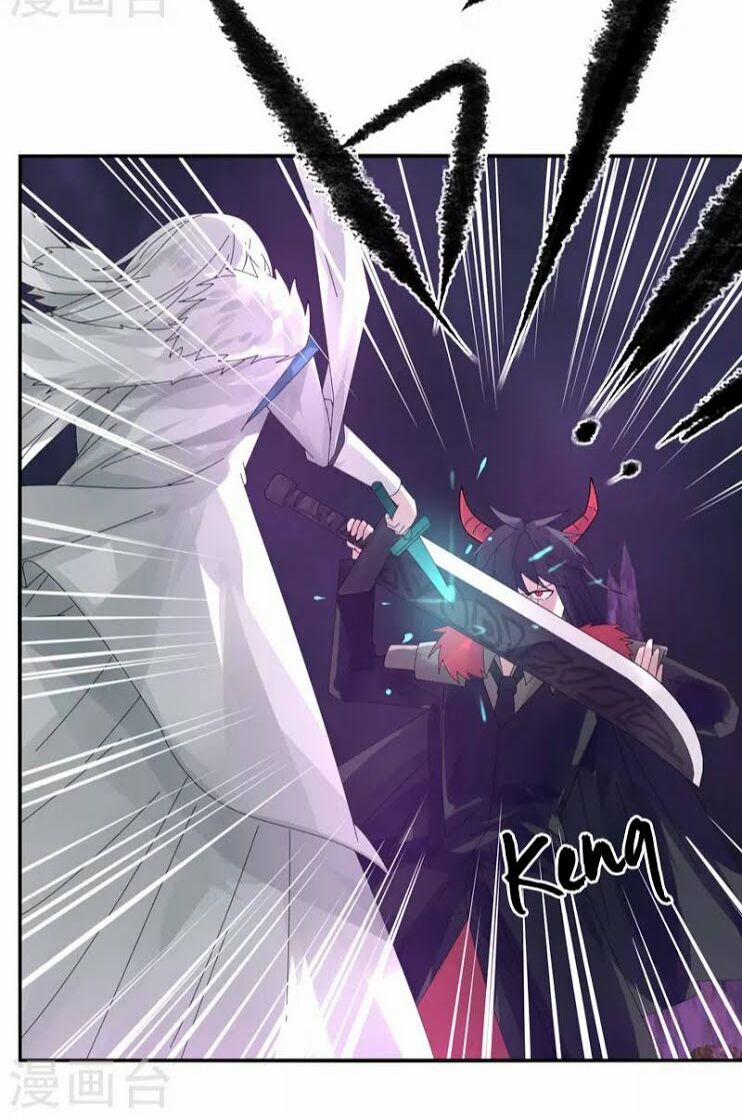 Kiếm Nhân 36 trang 8