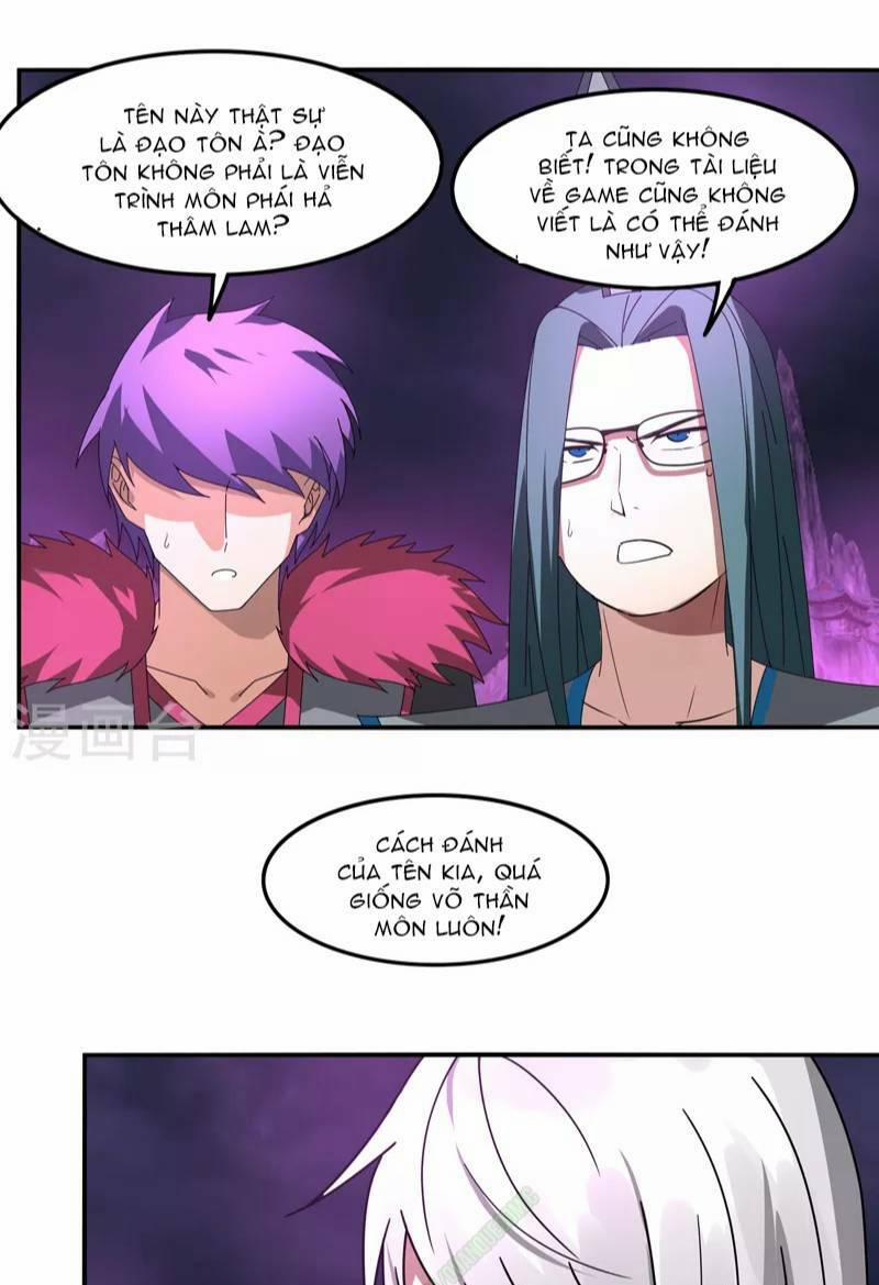 Kiếm Nhân 36 trang 9