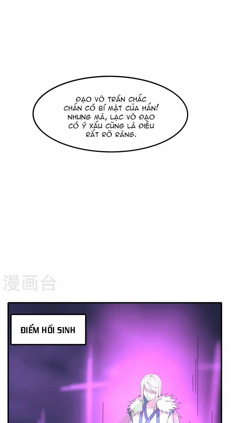 Kiếm Nhân 37 trang 12