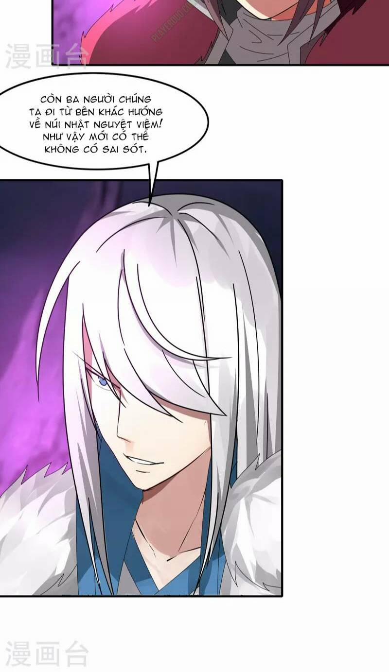 Kiếm Nhân 37 trang 15