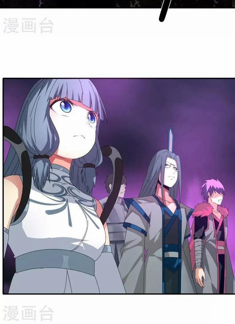 Kiếm Nhân 37 trang 18