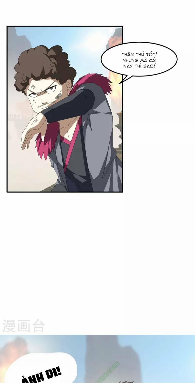 Kiếm Nhân 37 trang 2