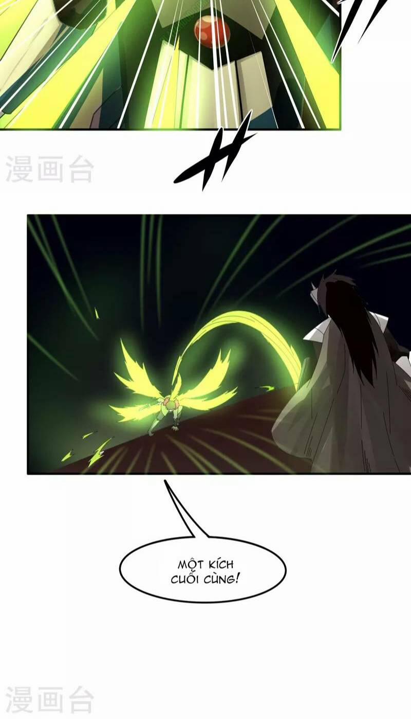 Kiếm Nhân 37 trang 5