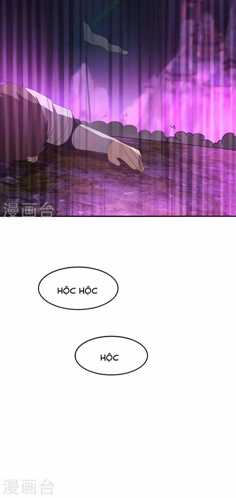 Kiếm Nhân 38 trang 15