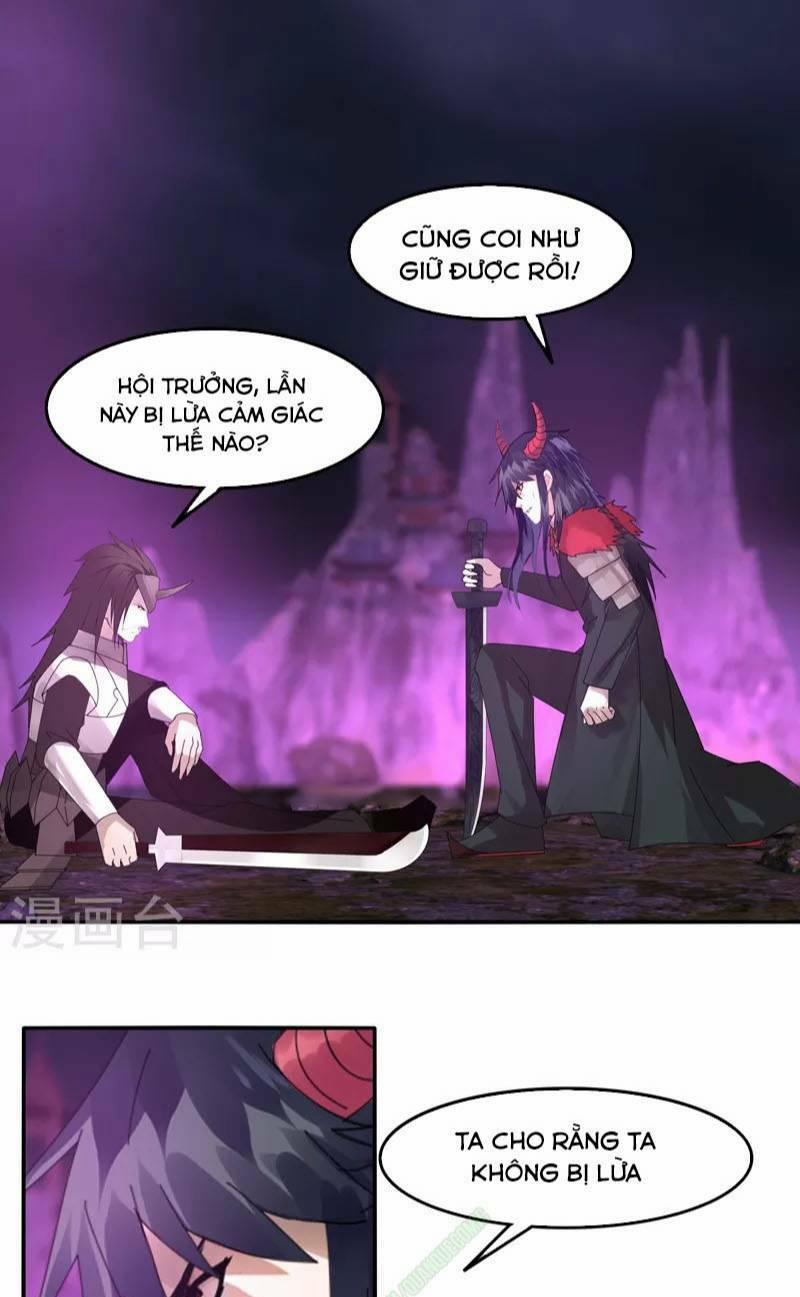 Kiếm Nhân 38 trang 16