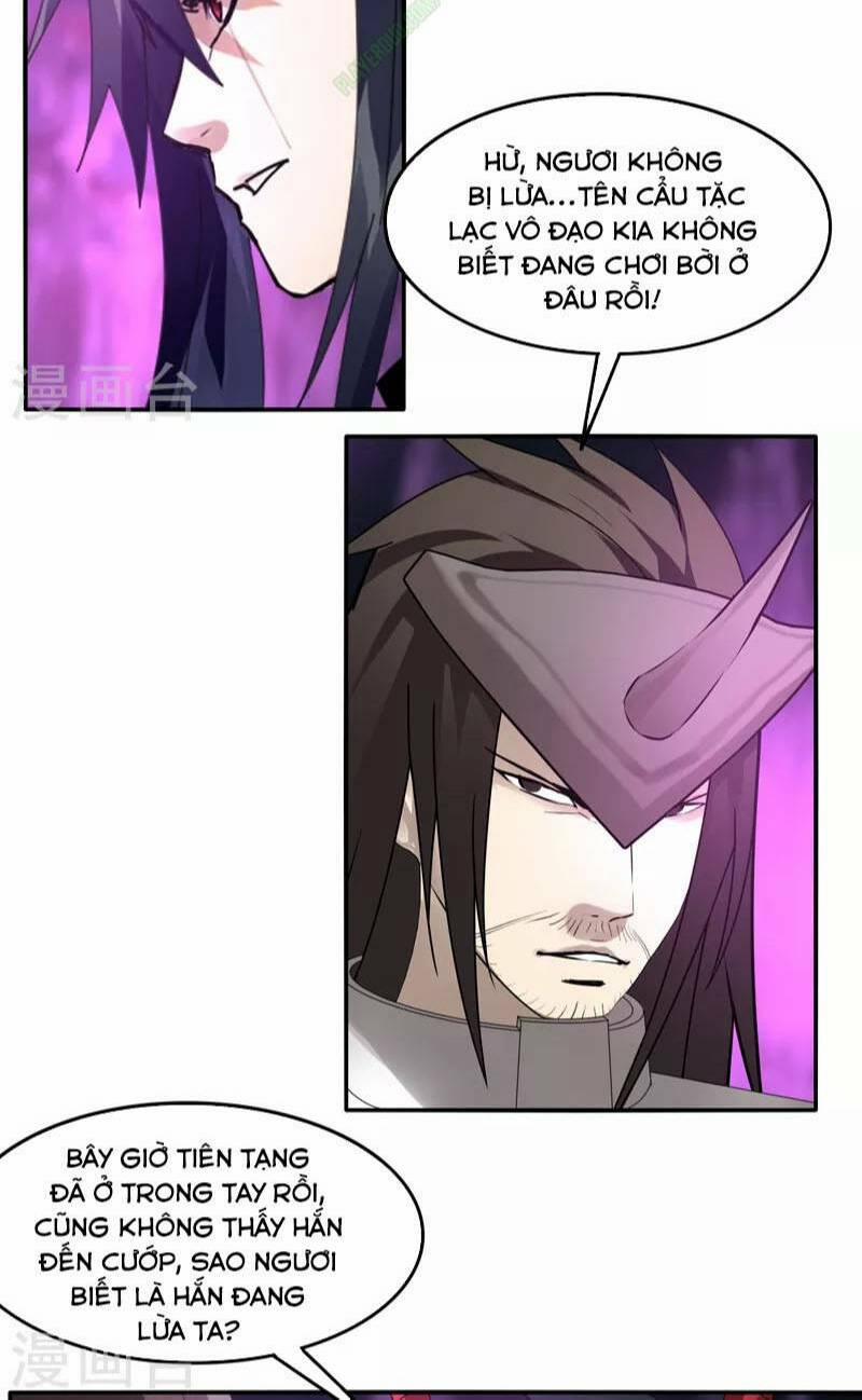 Kiếm Nhân 38 trang 17