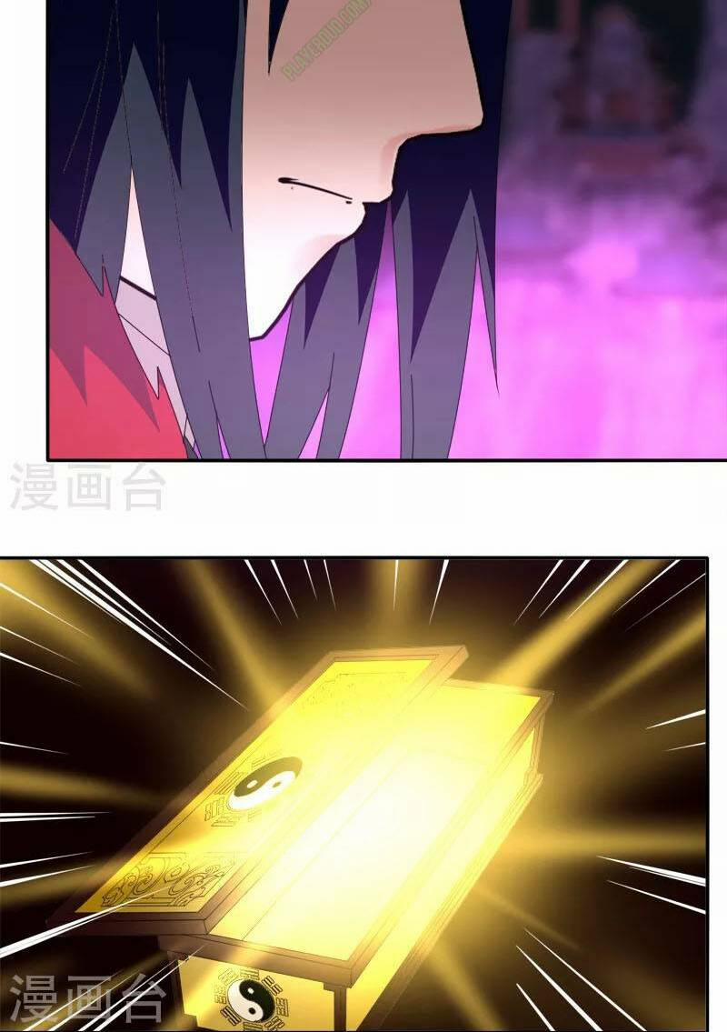 Kiếm Nhân 39 trang 17