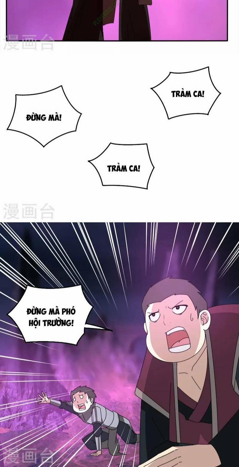 Kiếm Nhân 39 trang 9