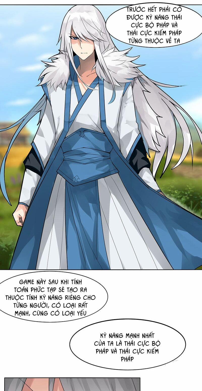 Kiếm Nhân 4 trang 10