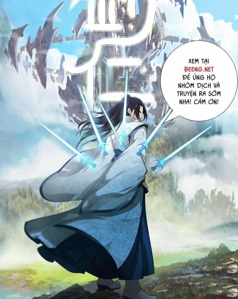 Kiếm Nhân 4 trang 22