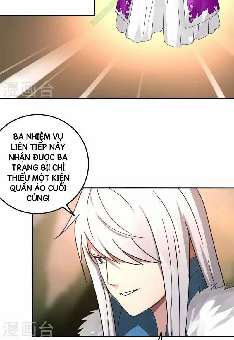 Kiếm Nhân 40 trang 15