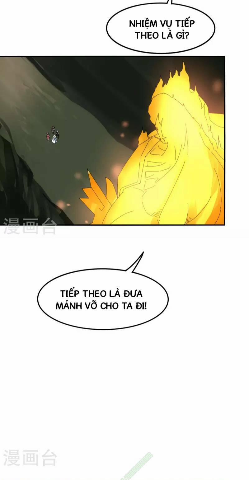 Kiếm Nhân 40 trang 16