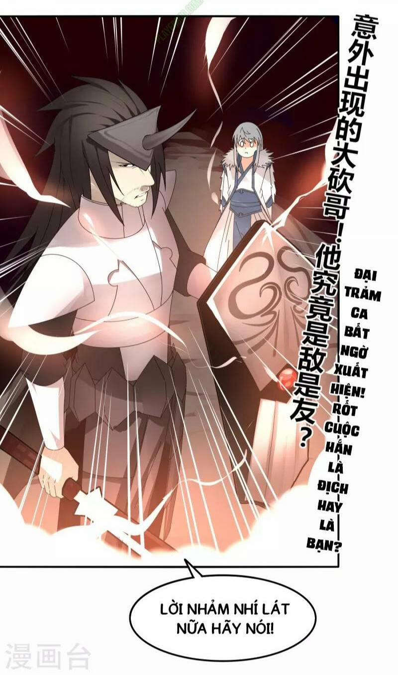 Kiếm Nhân 41 trang 10