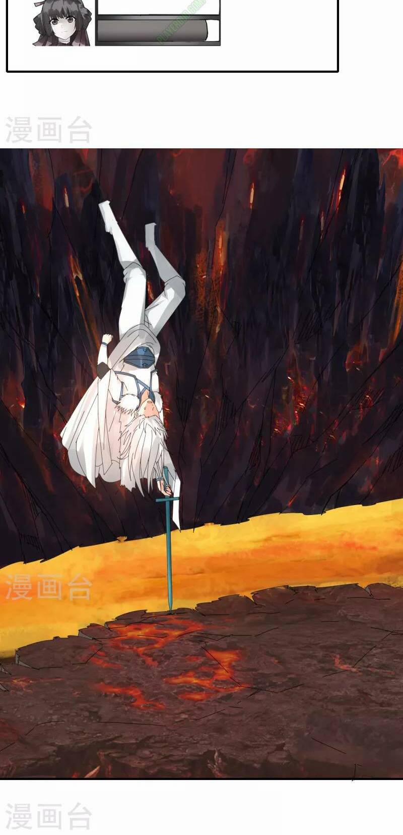 Kiếm Nhân 41 trang 6