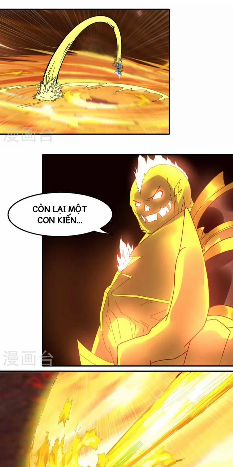 Kiếm Nhân 41 trang 7