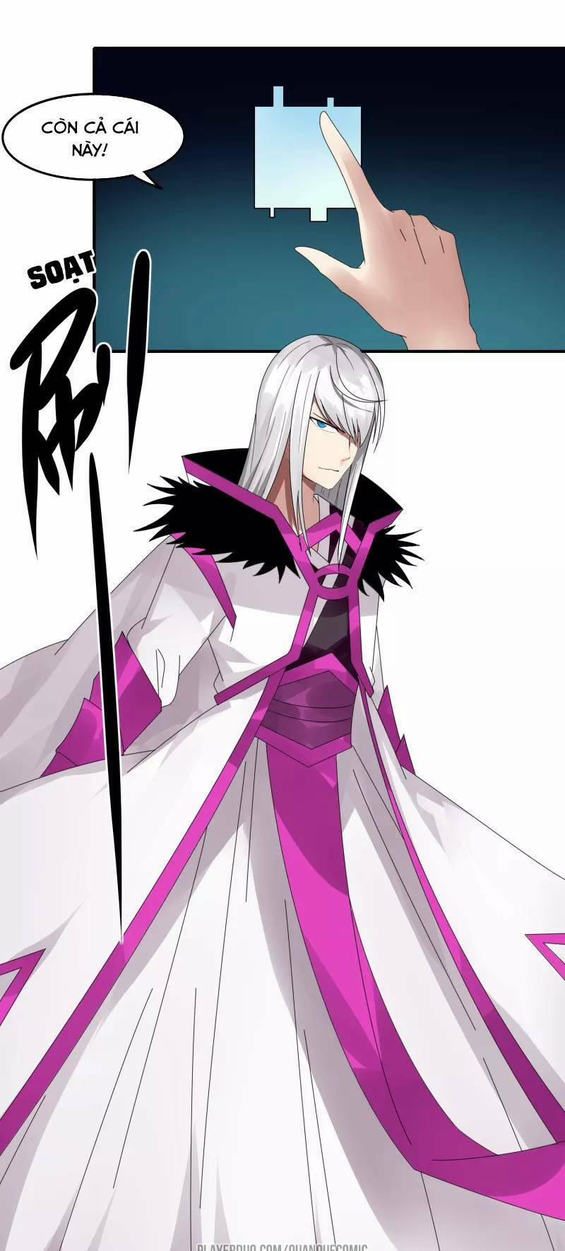 Kiếm Nhân 42 trang 12