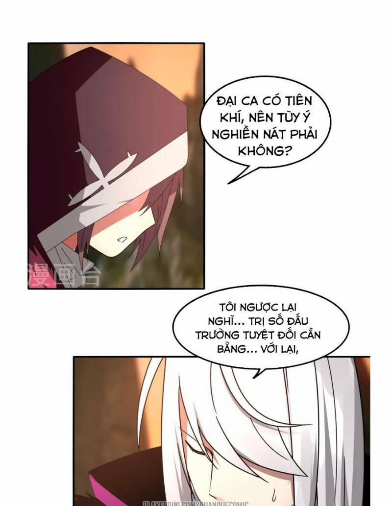 Kiếm Nhân 42 trang 14