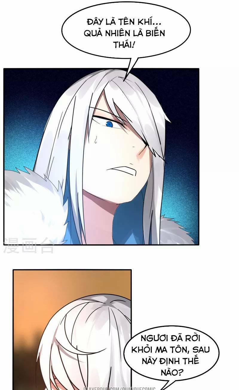 Kiếm Nhân 42 trang 6