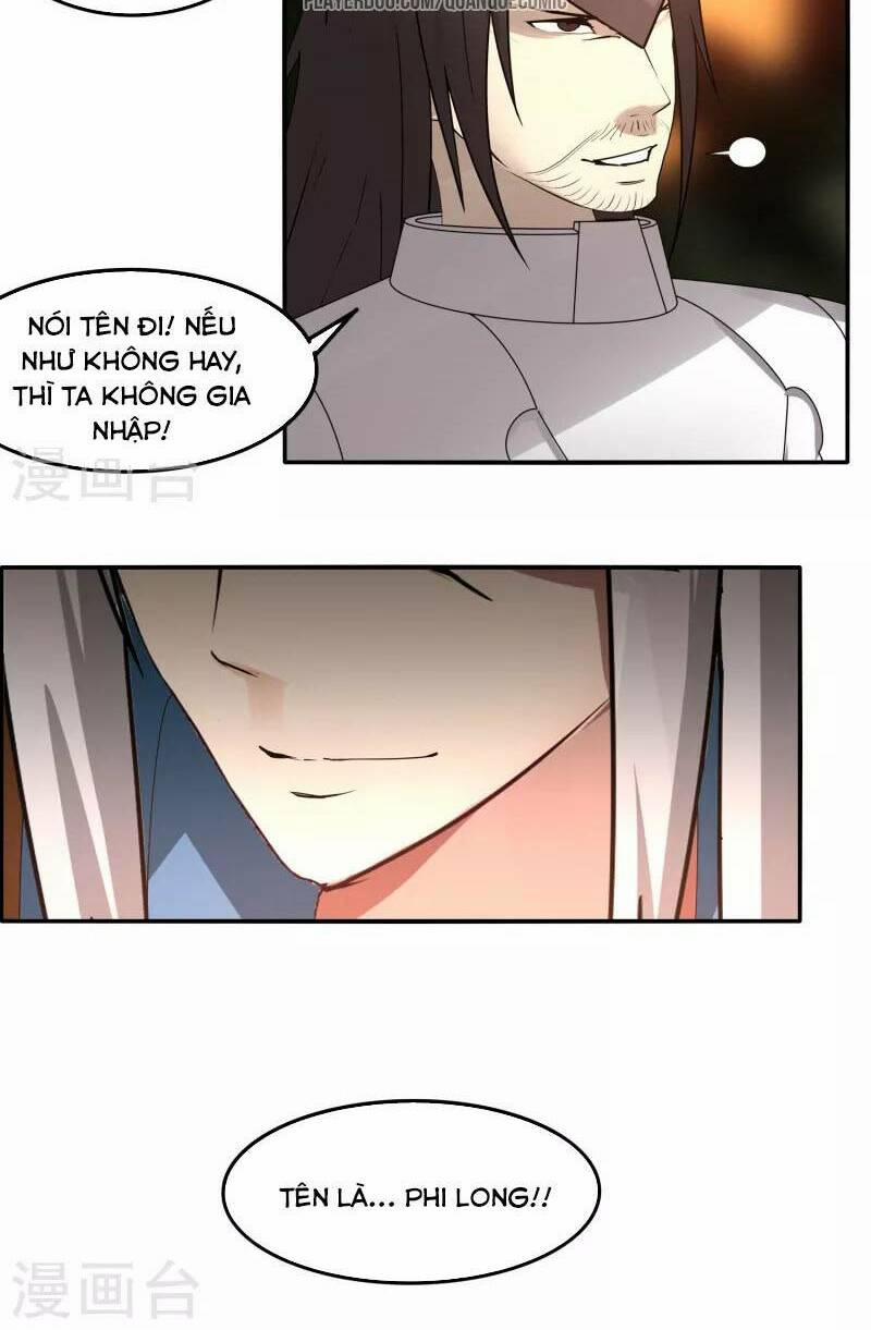 Kiếm Nhân 42 trang 9