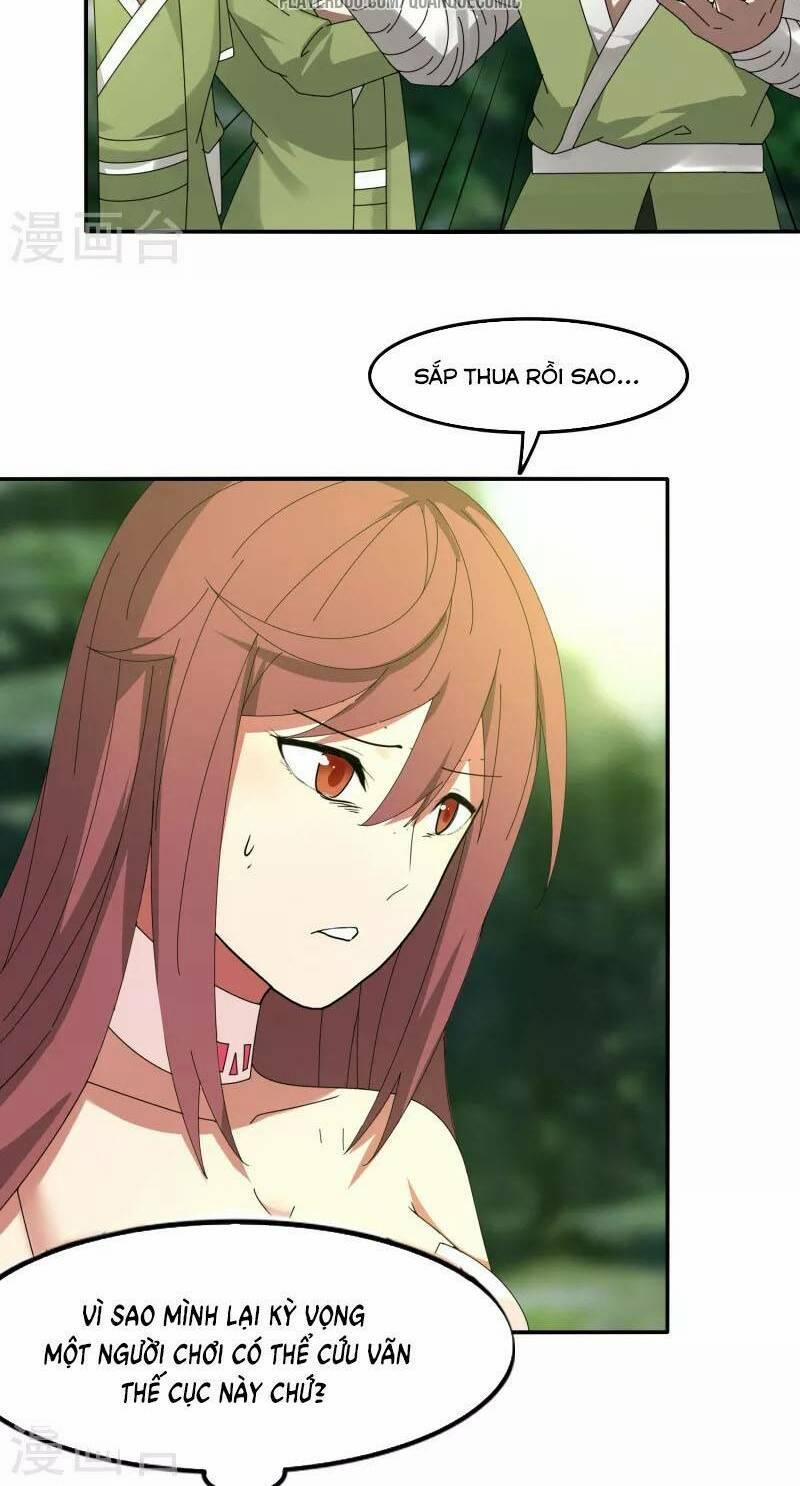 Kiếm Nhân 43 trang 1