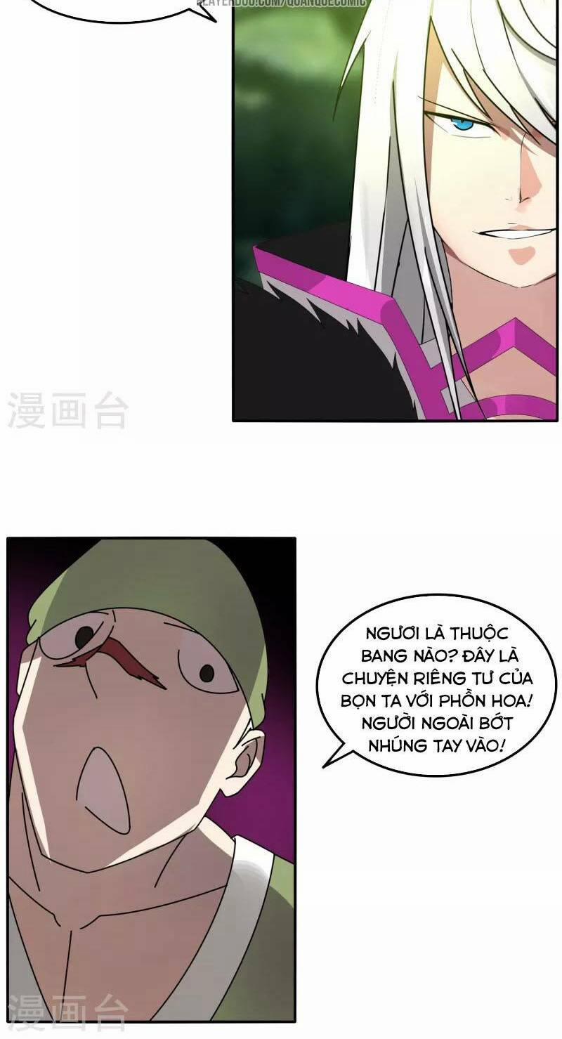 Kiếm Nhân 43 trang 5