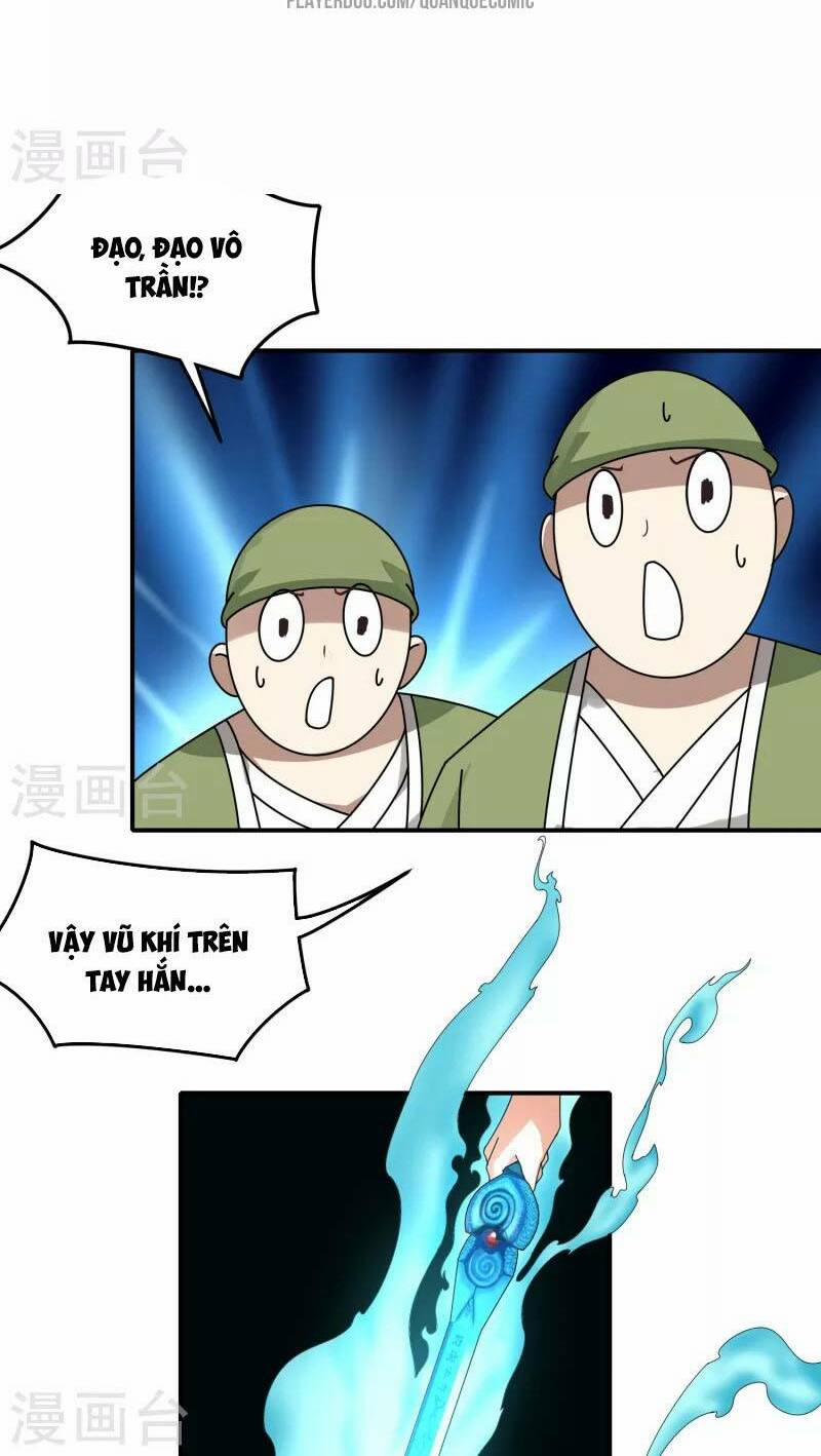 Kiếm Nhân 43 trang 7