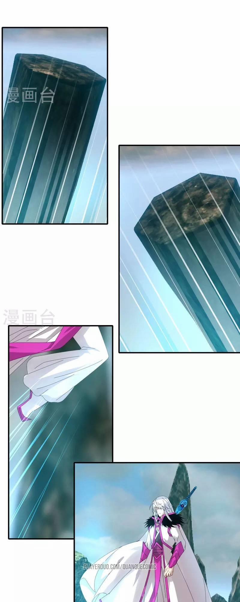 Kiếm Nhân 44 trang 4