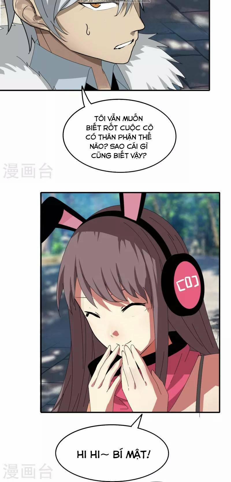 Kiếm Nhân 45 trang 11