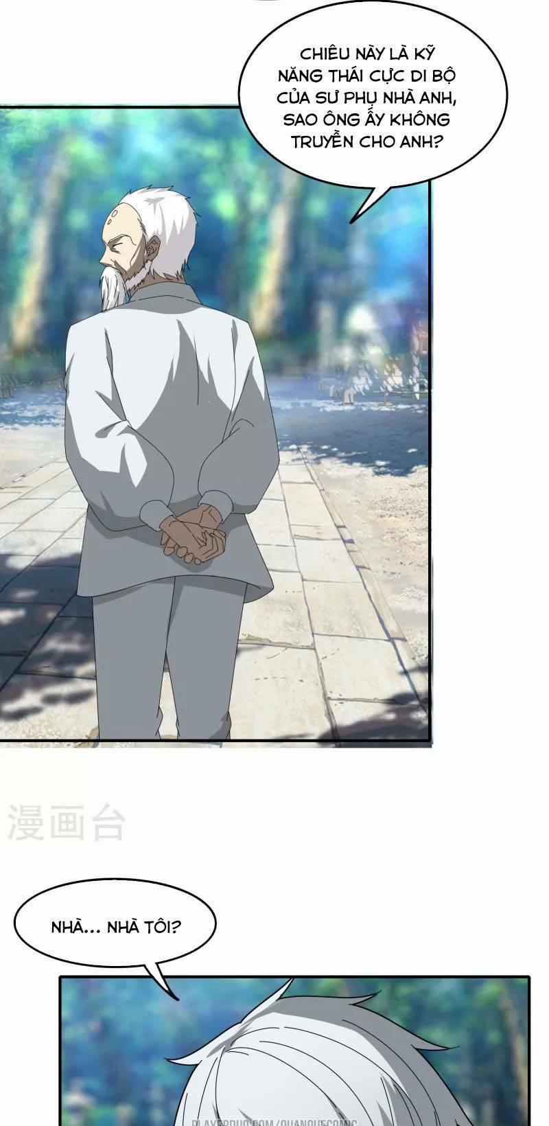 Kiếm Nhân 45 trang 12