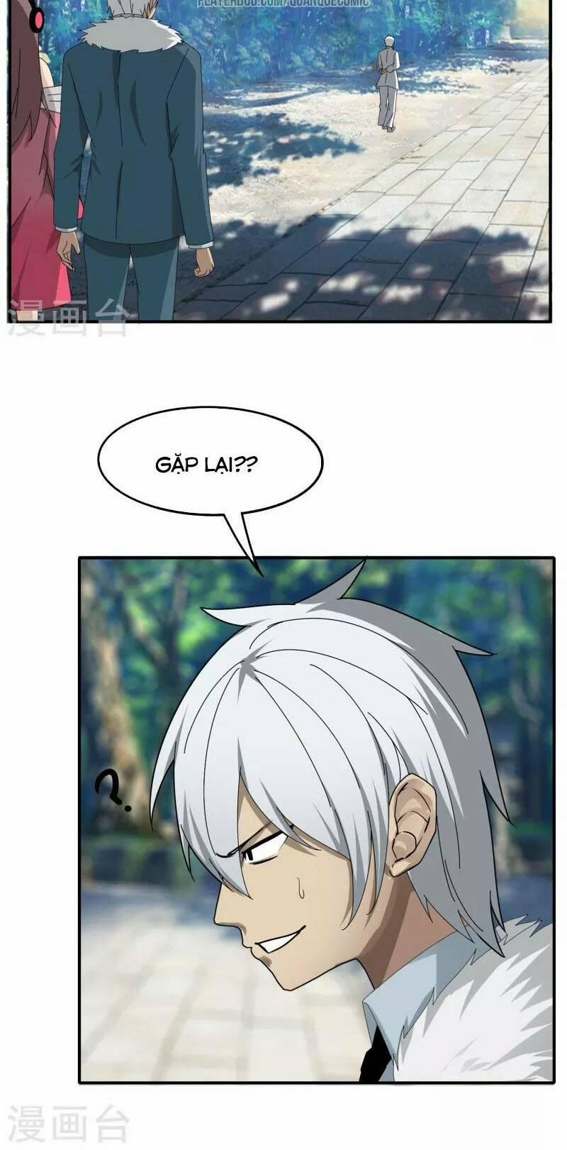 Kiếm Nhân 45 trang 17