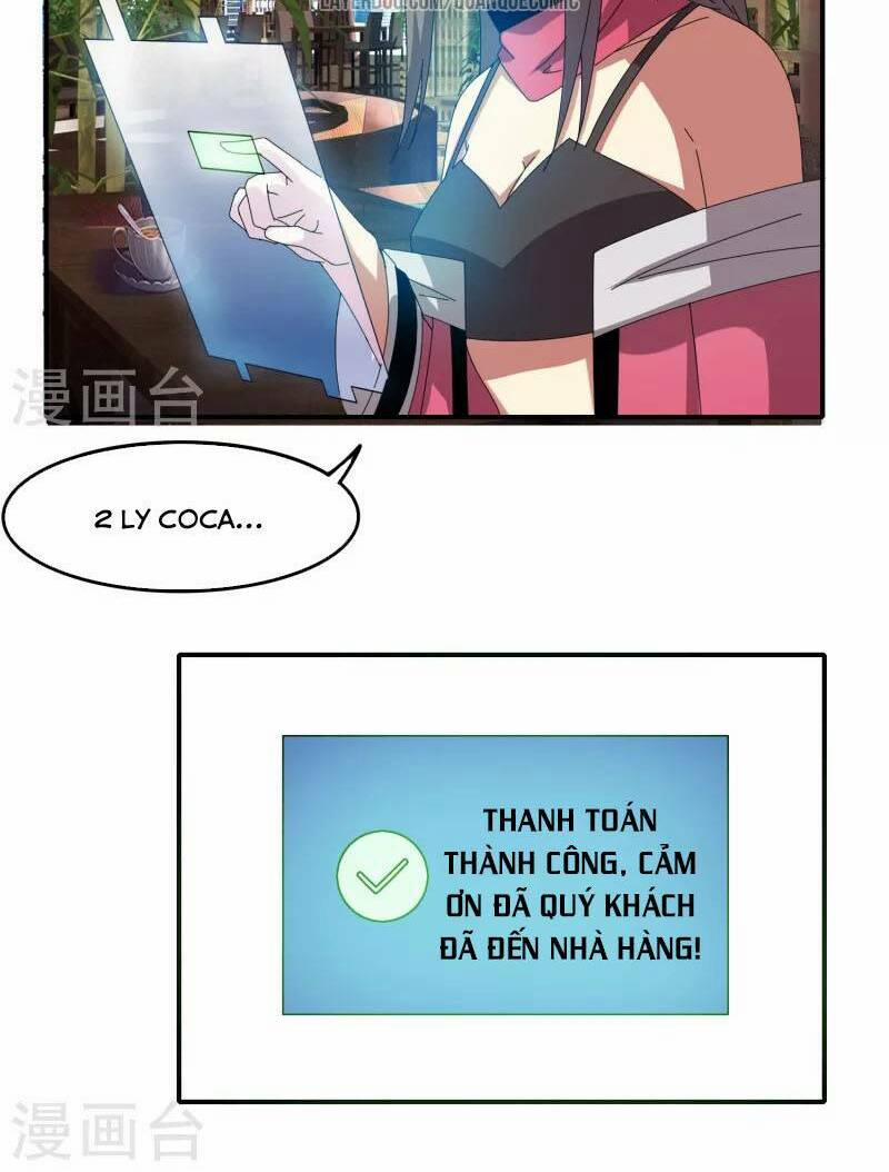 Kiếm Nhân 45 trang 19