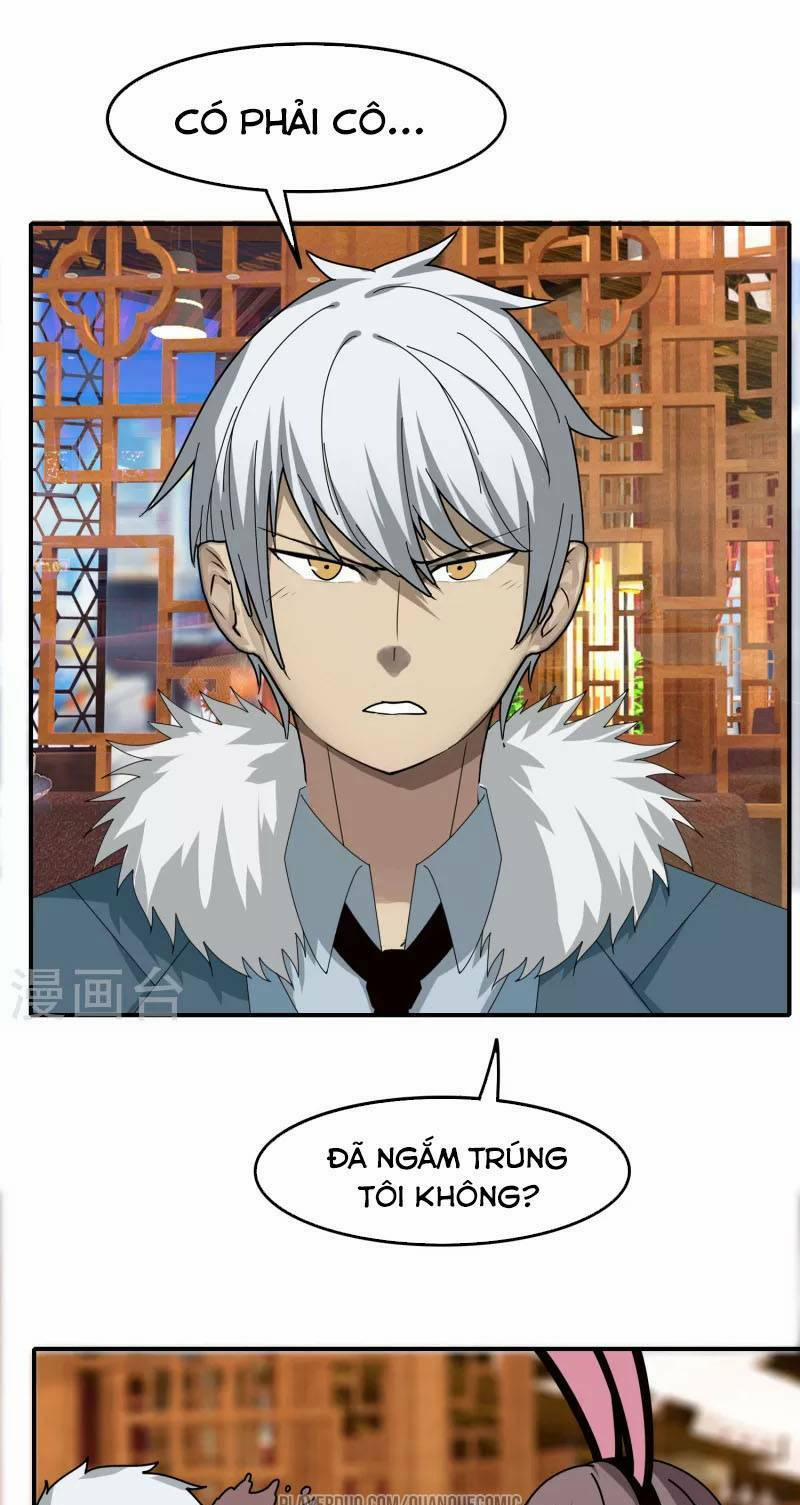 Kiếm Nhân 45 trang 22