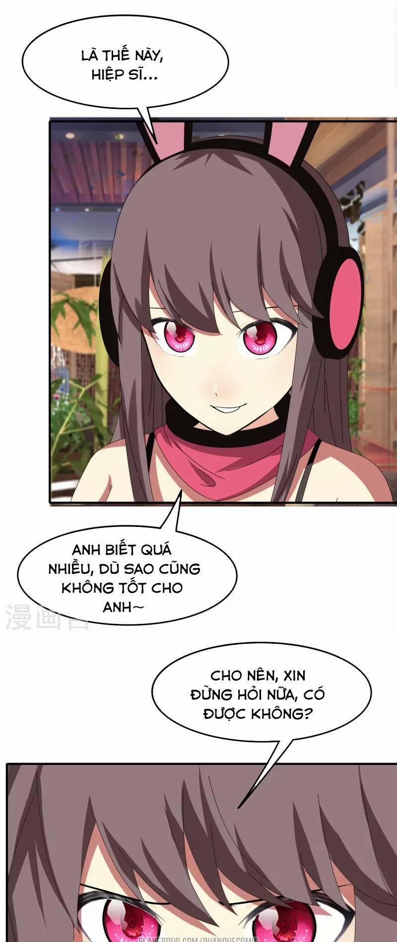 Kiếm Nhân 45 trang 26