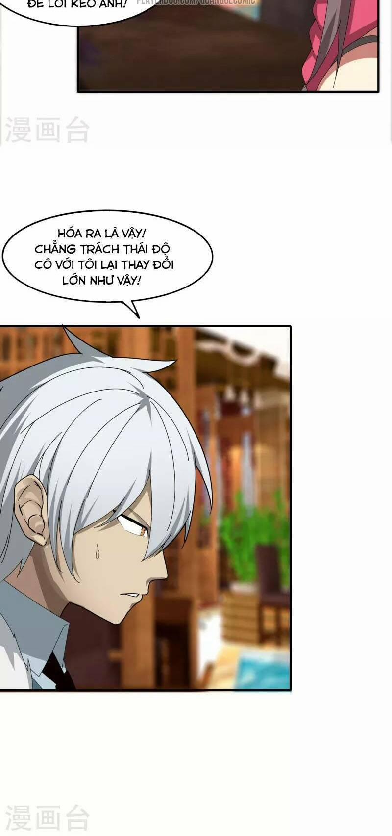 Kiếm Nhân 45 trang 29