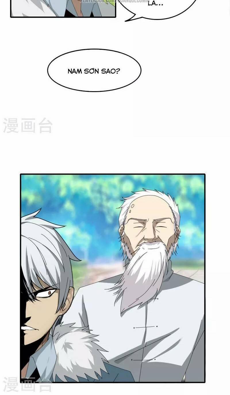 Kiếm Nhân 45 trang 3