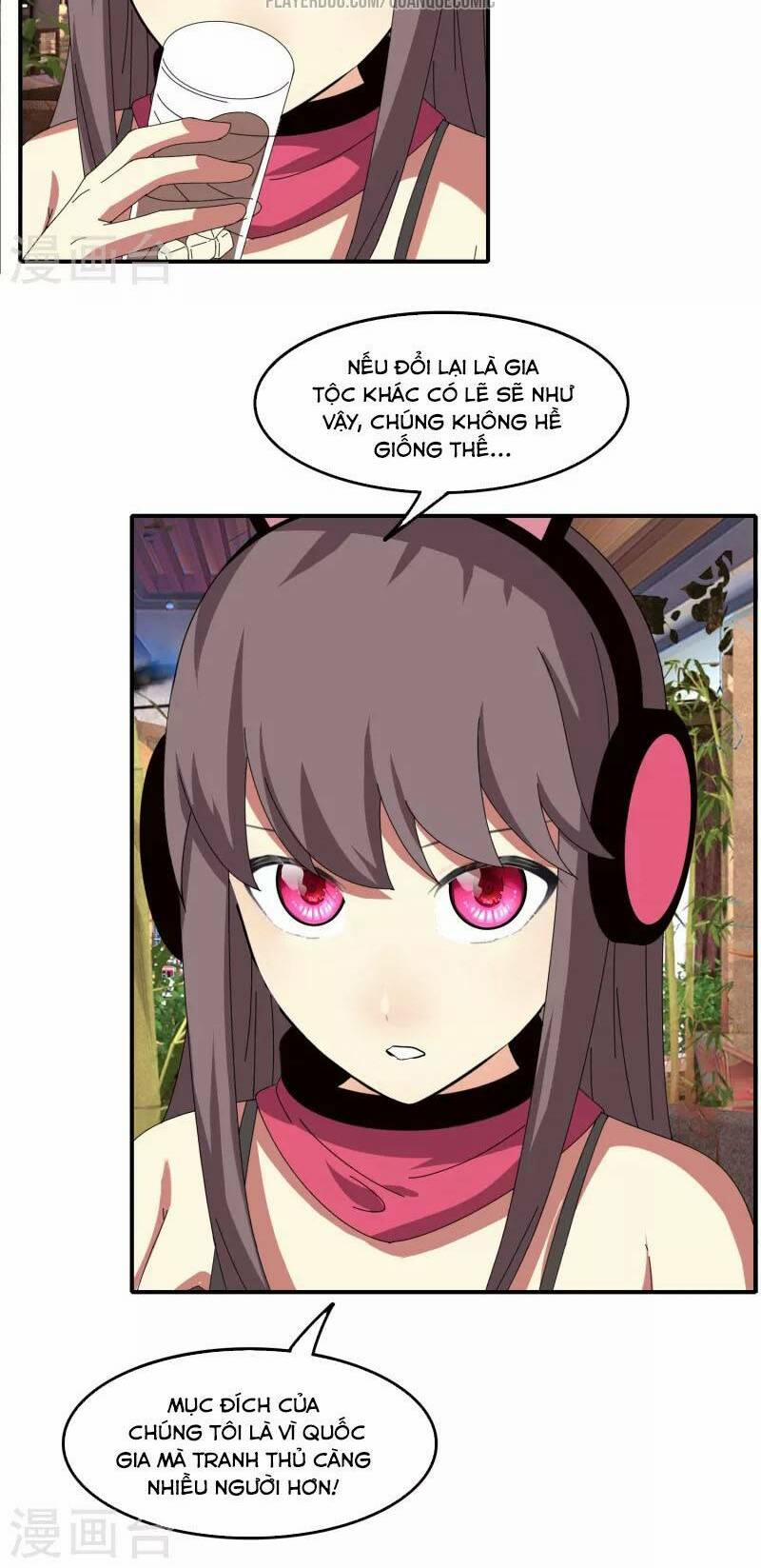 Kiếm Nhân 45 trang 31