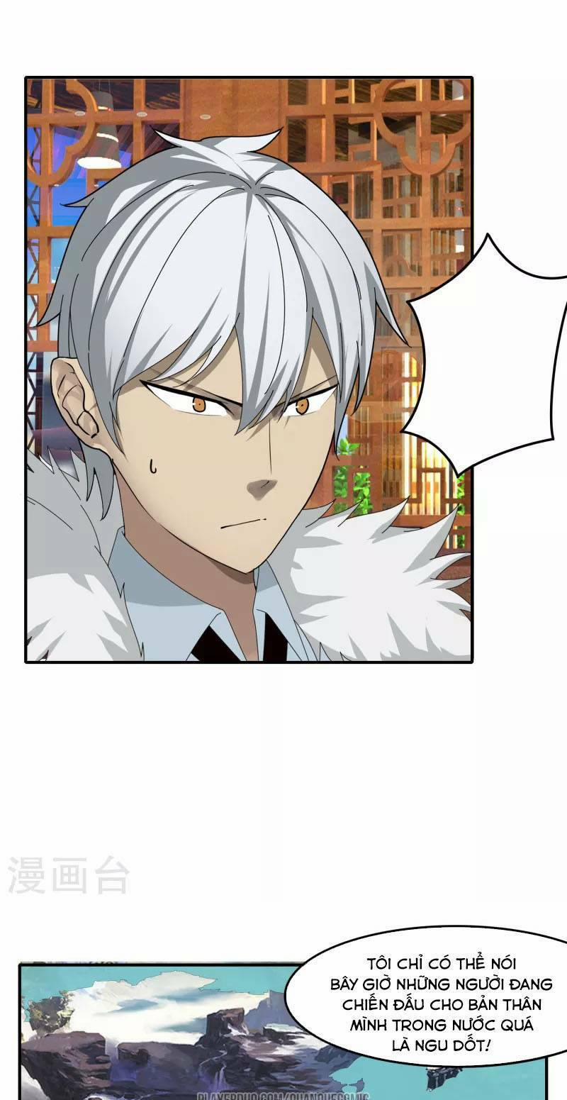 Kiếm Nhân 45 trang 32