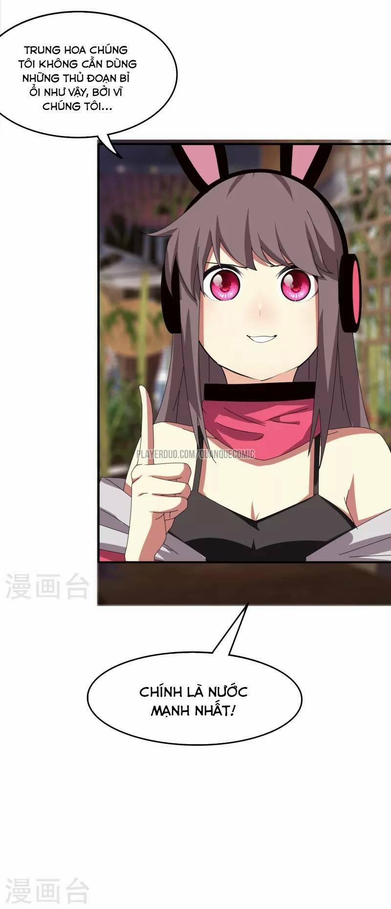 Kiếm Nhân 45 trang 34