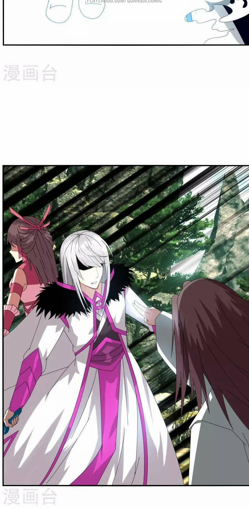 Kiếm Nhân 46 trang 9